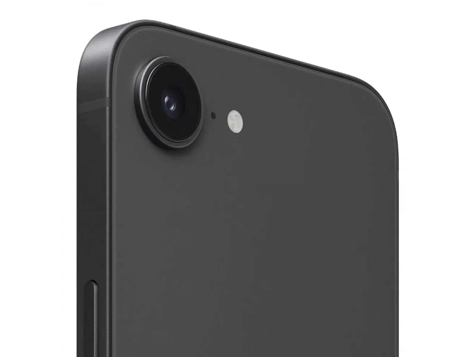 Apple iPhone 16e 128 Gb Black (MD1Q4) в Одессе | znayomi.com